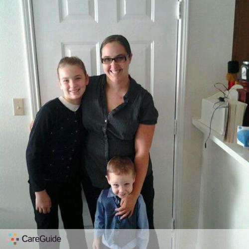 Child Care Provider Cara O's Profile Picture
