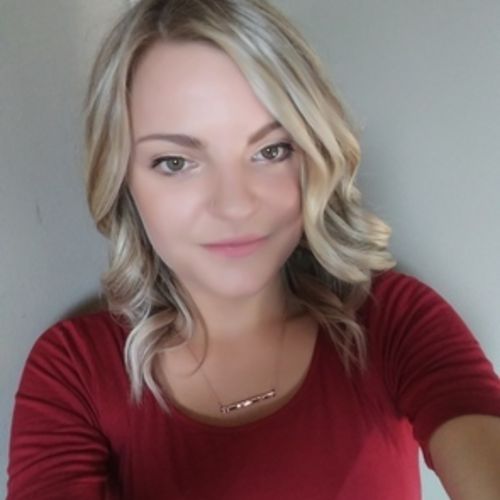 Canadian Nanny Provider Jen M's Profile Picture