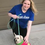 Experienced Pet Care Provider and Walker