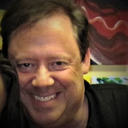 Housekeeper Job Mark Bigham's Profile Picture