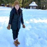 Hardworking, patient and dynamic Babysitter in Vancouver, British Columbia