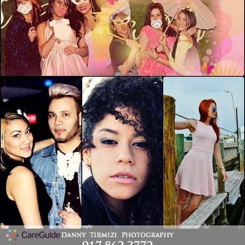 Photographer Provider Danny T's Profile Picture