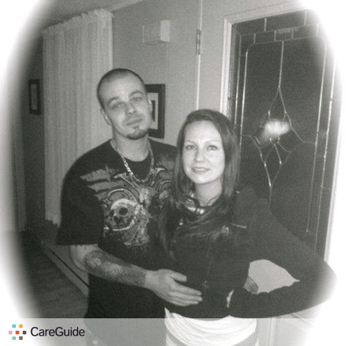 Pet Care Provider Amanda Carignan's Profile Picture