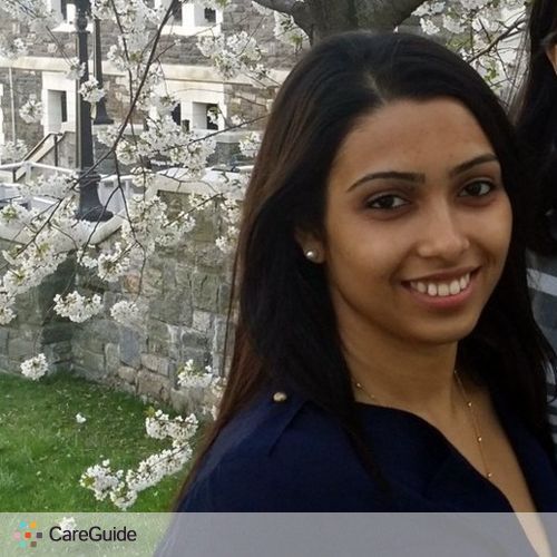 Writer Provider Naznin S's Profile Picture