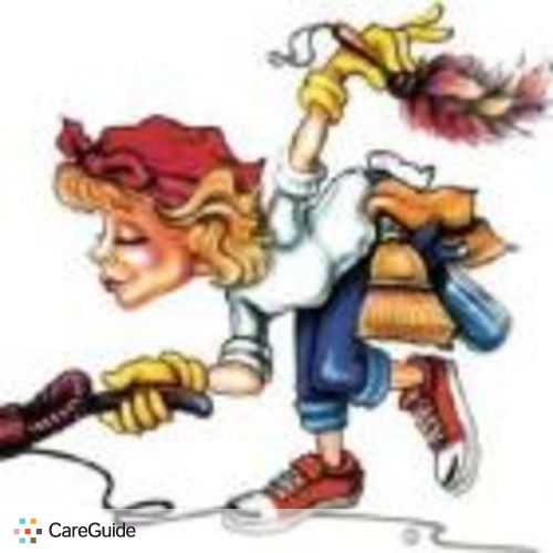Housekeeper Provider Sandi T's Profile Picture