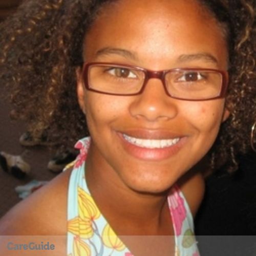 Canadian Nanny Provider Emma H's Profile Picture