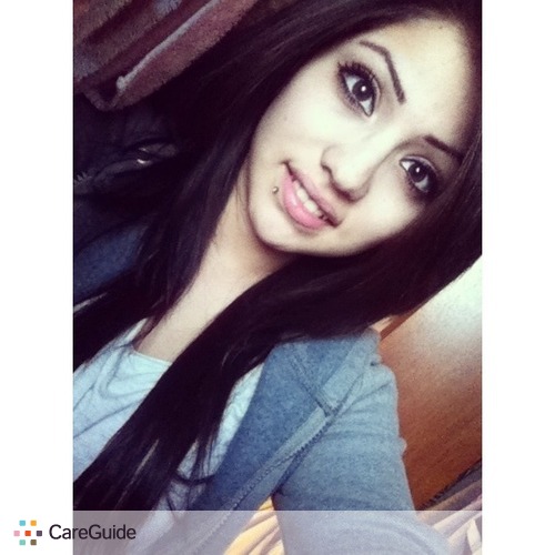 Child Care Provider Lupita D's Profile Picture