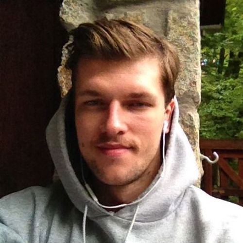 House Sitter Provider Justin S's Profile Picture