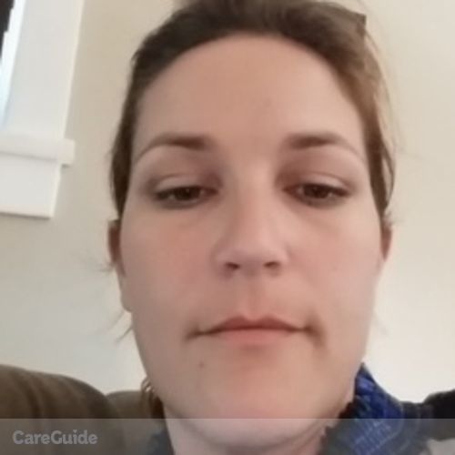 Housekeeper Provider Michelle M's Profile Picture