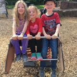 Part time daily Babysitter or Nanny for 3 kids