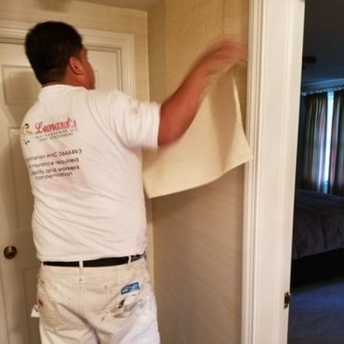 Handyman Provider Alexander M's Profile Picture