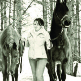 Hooves and Paws are our specialty!