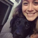 Hi there! My name is Julianna- I am a college student who recently moved to Texas from Minnesota. I am a huge animal lover!