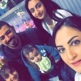 Hamilton, Ontario Live In Nanny Job