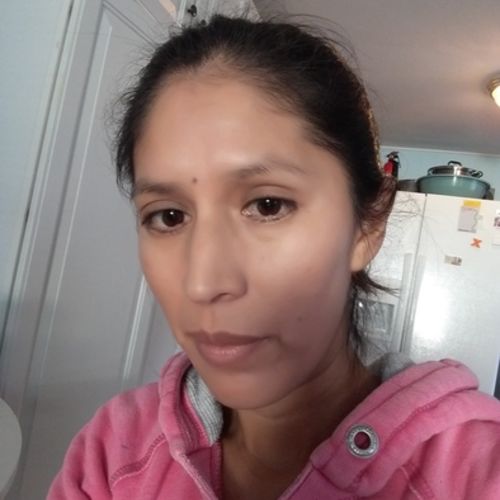 Housekeeper Provider Loida S's Profile Picture