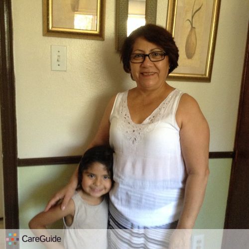 Child Care Provider Delia S's Profile Picture