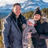 Looking for NW Calgary P/T Nanny for 6M boy