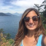 Canadian Nanny