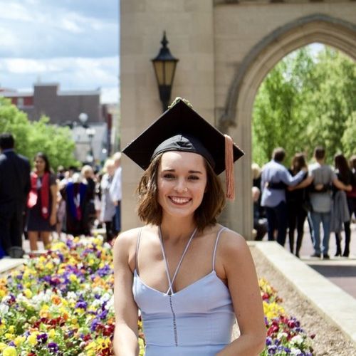 Housekeeper Provider Delaney S's Profile Picture