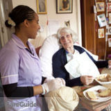 Caring Experienced Support Worker Now Available