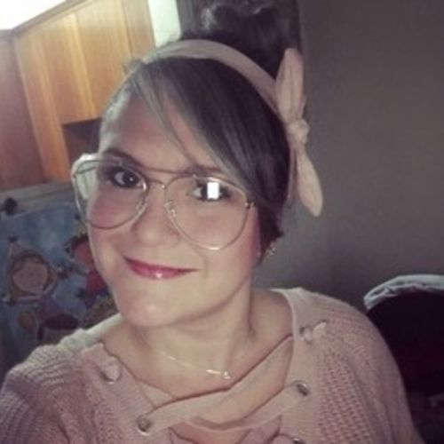 Canadian Nanny Provider Carolina P's Profile Picture