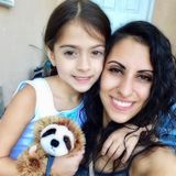 Sweet Compassionate Nanny
