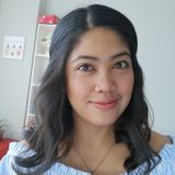 Adult caregiver with strong reference
