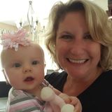 I am a loving, caring, and nurturing nanny who will treat your children as though they were my own
