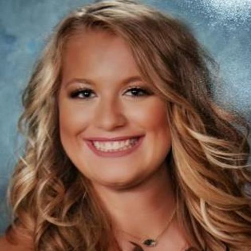 Child Care Provider Sophie W's Profile Picture