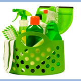 Present Housekeeper in Chicago