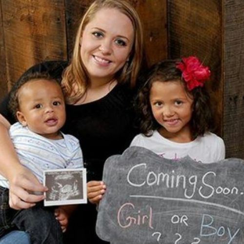 Child Care Provider Mercedez P's Profile Picture