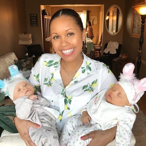 Canadian Nanny Provider Amanda W's Profile Picture