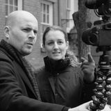 Award winning film maker, founder, vlogger.