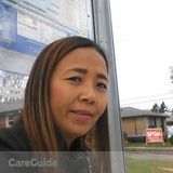 Hi Families!My name is Rodena,I have been doing this job and dedication for approximately 8 years ....