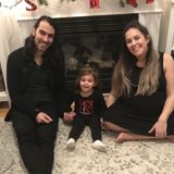 Looking for Mississauga/Oakville nanny/mothers helper
