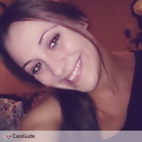 Housekeeper Provider Angelena D's Profile Picture