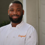 Celebrity-Trained Chef