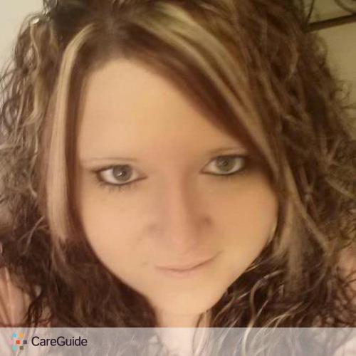 Housekeeper Provider Jessica L's Profile Picture
