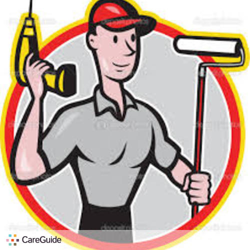 Handyman Provider Shane Head's Profile Picture