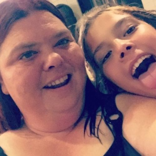 Child Care Provider Wendi D's Profile Picture