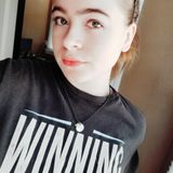 Teen Who Loves Pets