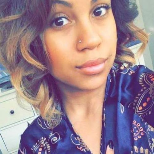 House Sitter Job Stefanie R's Profile Picture