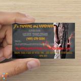 Jts Painting And Handyman