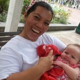 Good Caregiver in AB Beach