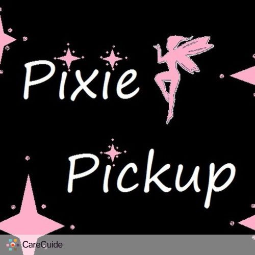 Housekeeper Provider Pixie Pickup's Profile Picture