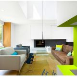 Modern, Sustainable, and Customized Renovation Design Services