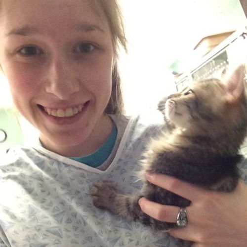 House Sitter Provider Holly S's Profile Picture