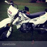 Looking for Excellent Motorcycle Mechanic - Automotive experience a plus