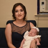 For Hire: Caring Babysitter in Humble, Texas