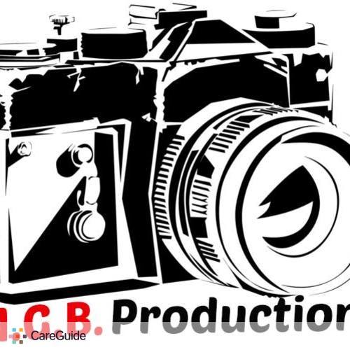 Videographer Provider Wasambo K's Profile Picture